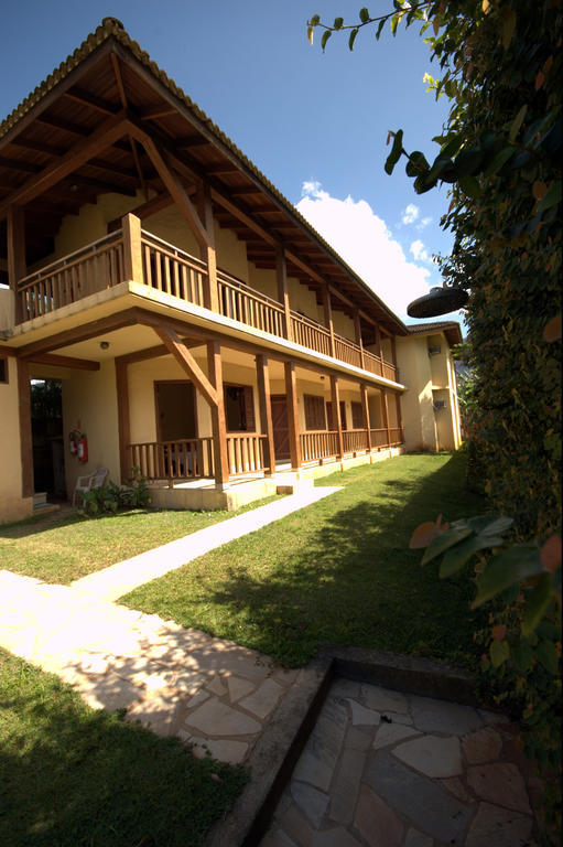 Pousada Nusa Dua Maresias Exterior photo