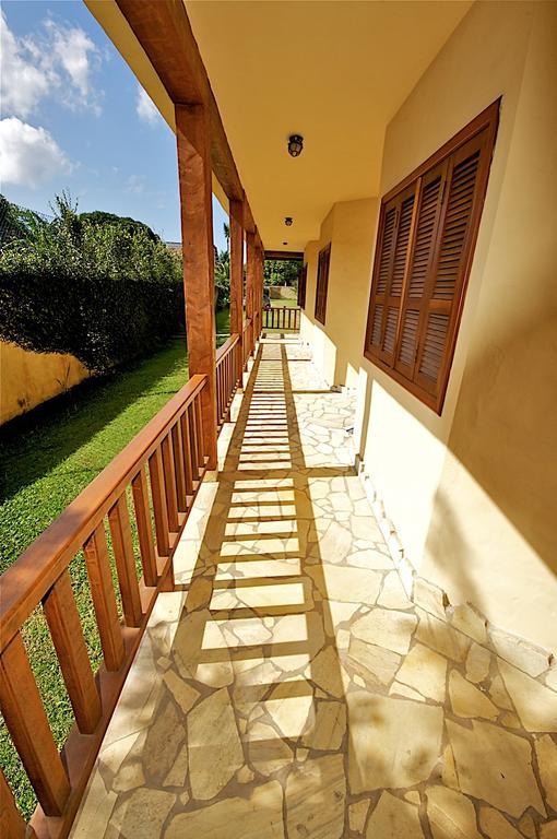 Pousada Nusa Dua Maresias Exterior photo