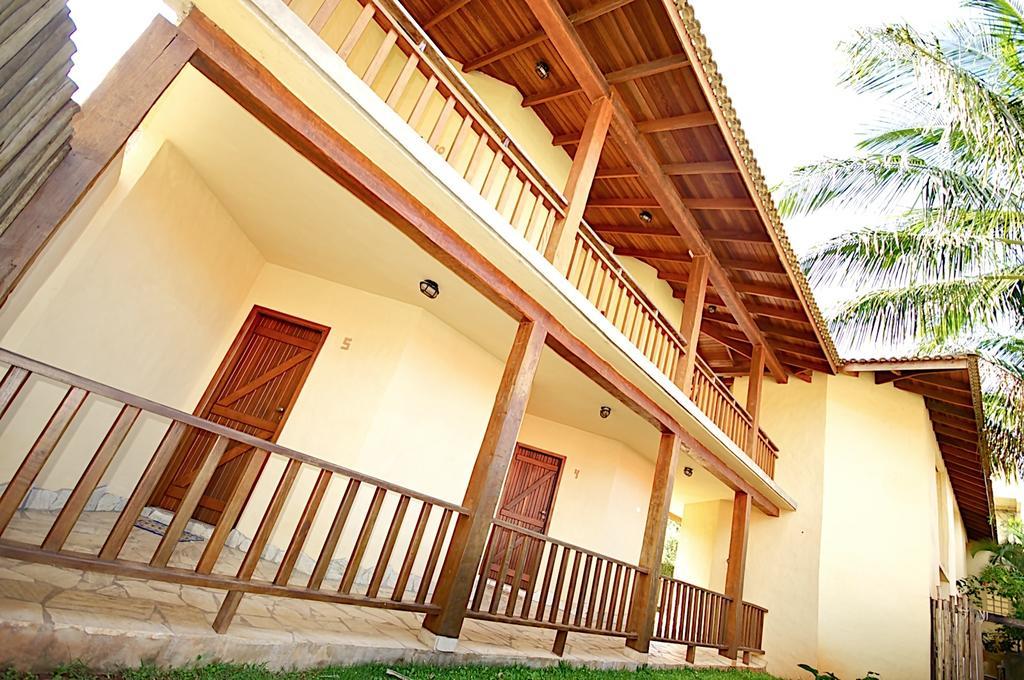 Pousada Nusa Dua Maresias Exterior photo