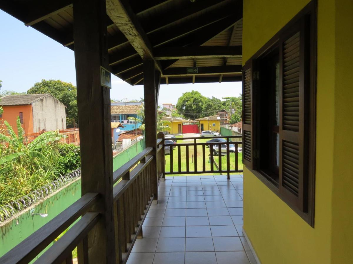 Pousada Nusa Dua Maresias Exterior photo